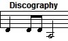Discography