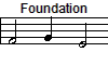 Foundation