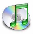 itunes logo